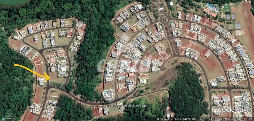 Terreno, 520 m² - Foto 2