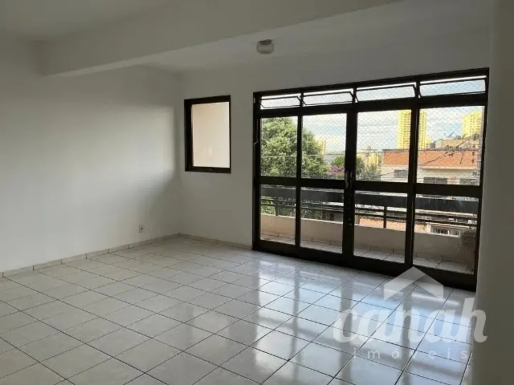 Apartamento, 3 quartos, 150 m² - Foto 1
