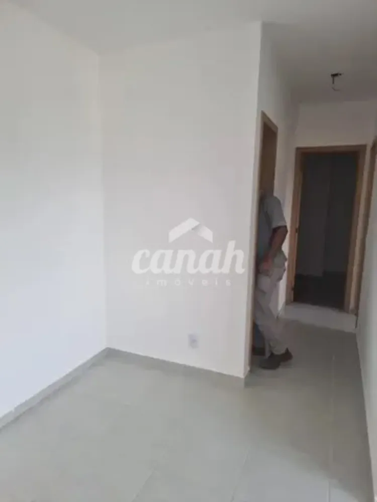 Apartamento, 2 quartos, 48 m² - Foto 4
