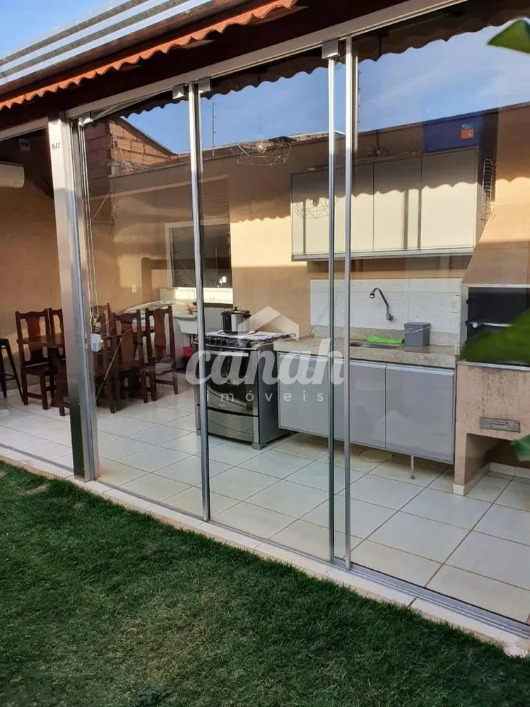 Casa, 2 quartos, 75 m² - Foto 1