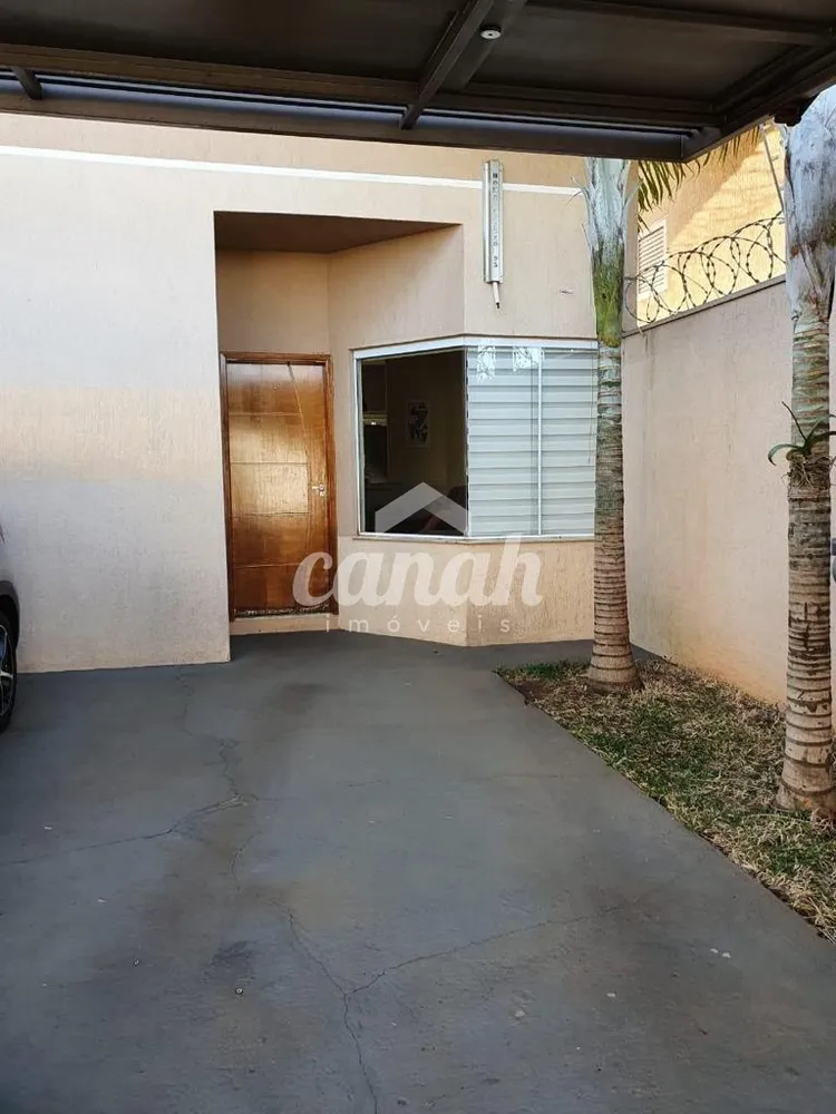 Casa, 2 quartos, 75 m² - Foto 2