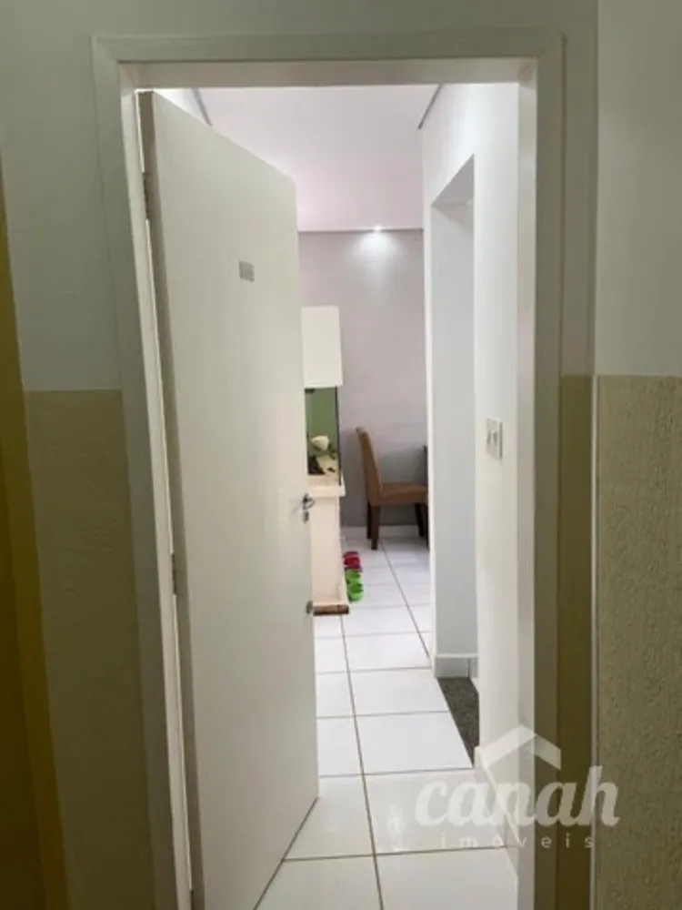 Apartamento, 2 quartos, 49 m² - Foto 4