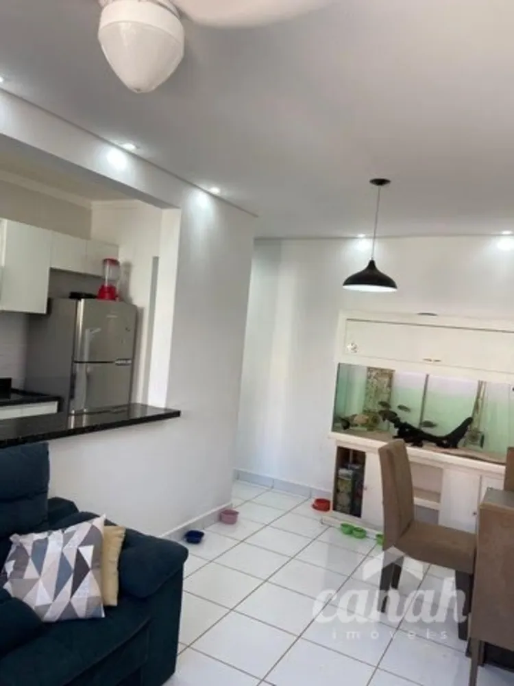 Apartamento, 2 quartos, 49 m² - Foto 2