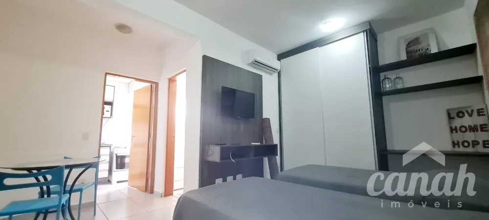 Apartamento, 1 quarto, 30 m² - Foto 3