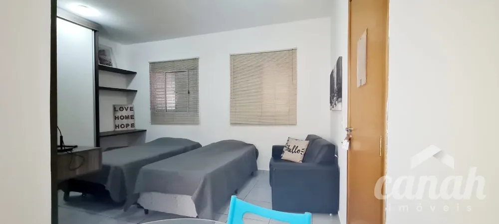 Apartamento, 1 quarto, 30 m² - Foto 2