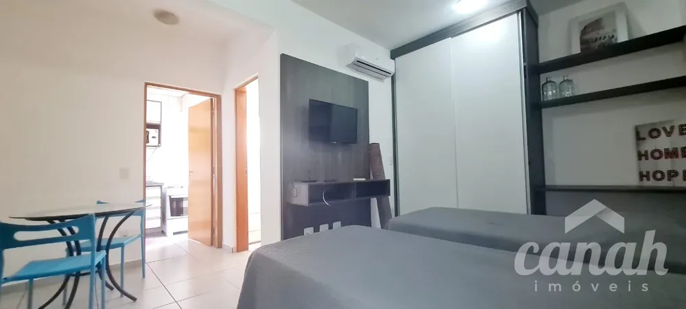 Apartamento, 1 quarto, 30 m² - Foto 4