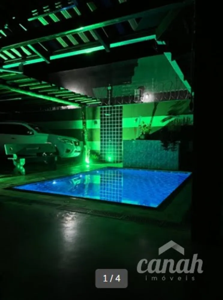Casa, 3 quartos, 180 m² - Foto 3