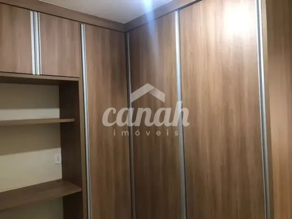 Apartamento, 2 quartos, 42 m² - Foto 1