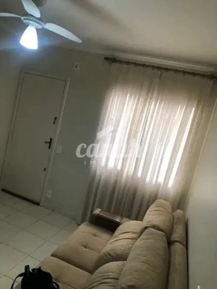 Apartamento, 2 quartos, 42 m² - Foto 2