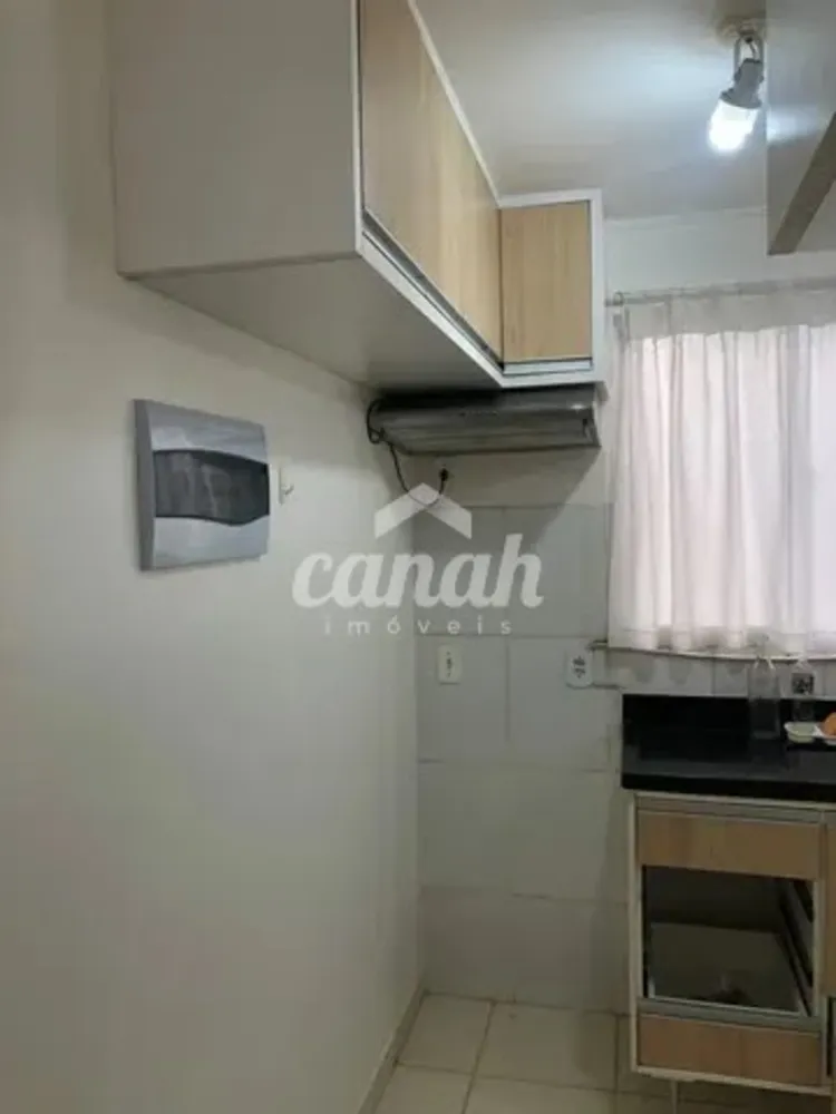 Apartamento, 2 quartos, 42 m² - Foto 4