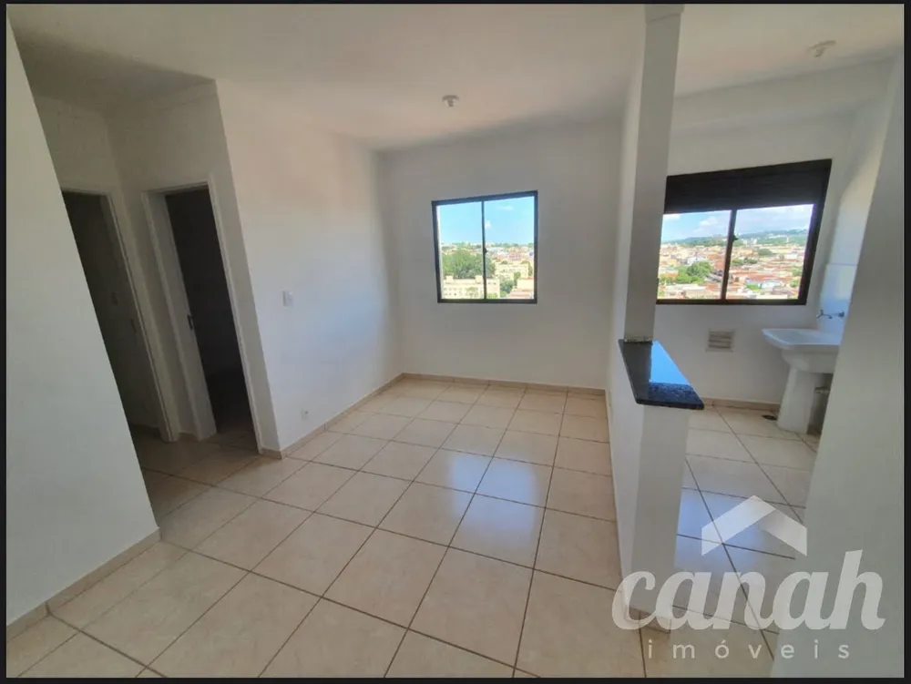 Apartamento, 2 quartos, 48 m² - Foto 4