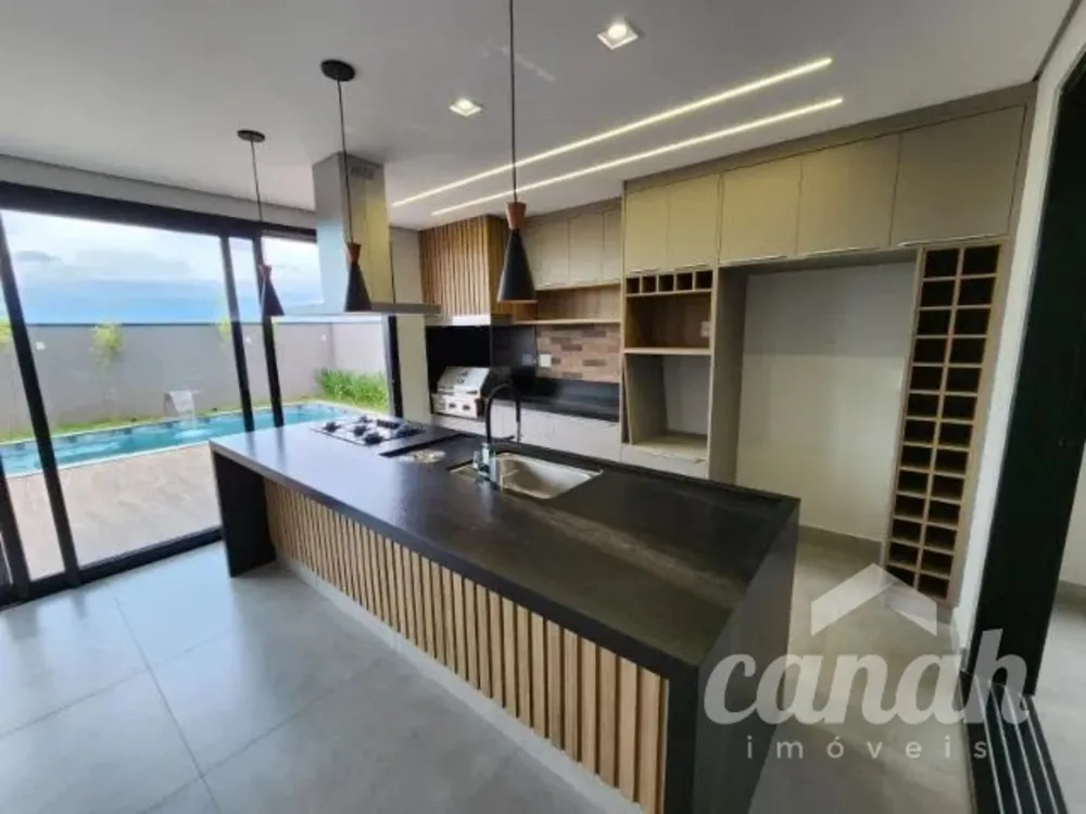 Casa de Condomínio, 4 quartos - Foto 4