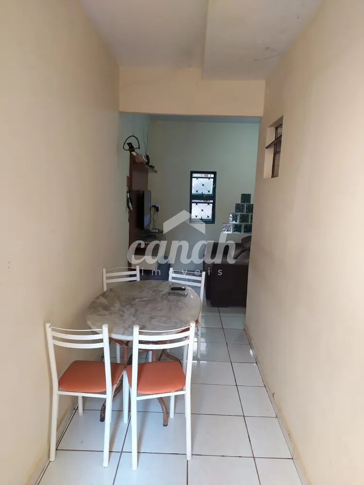 Casa, 4 quartos, 152 m² - Foto 2