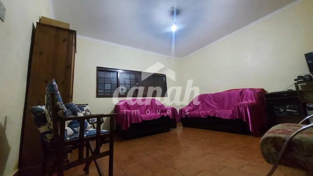 Casa, 4 quartos, 152 m² - Foto 3