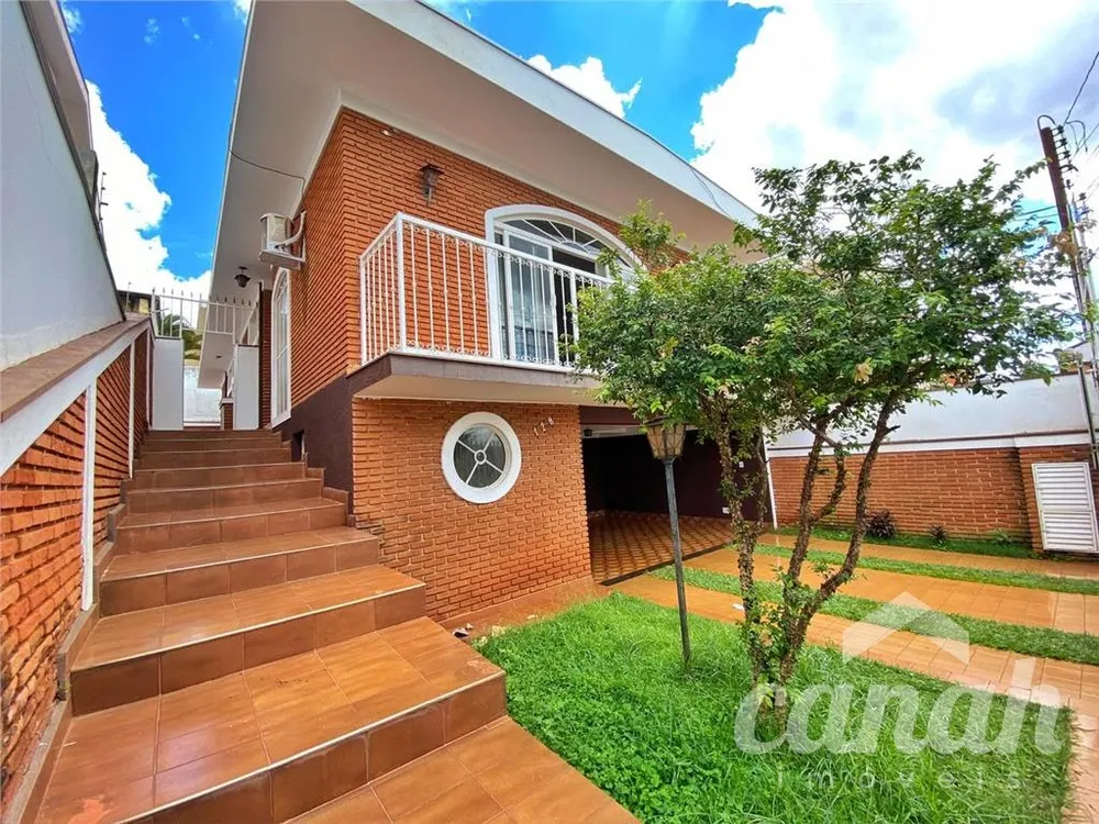 Casa, 3 quartos, 150 m² - Foto 2