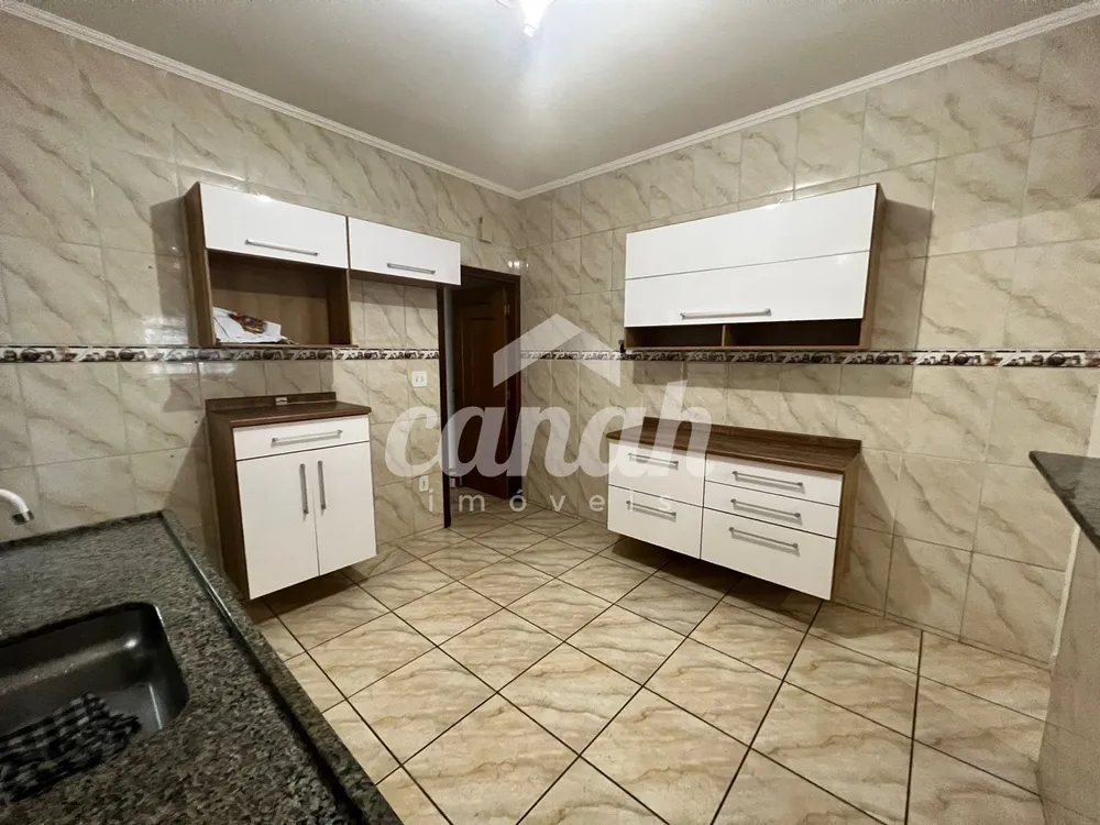 Casa, 3 quartos, 125 m² - Foto 2