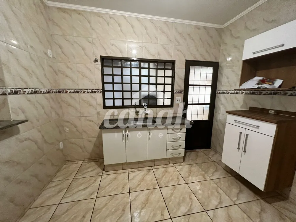 Casa, 3 quartos, 125 m² - Foto 3