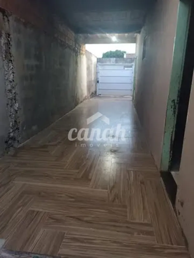 Casa, 1 quarto, 10 m² - Foto 1