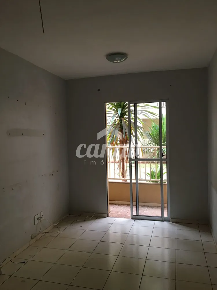 Apartamento, 1 quarto, 38 m² - Foto 1