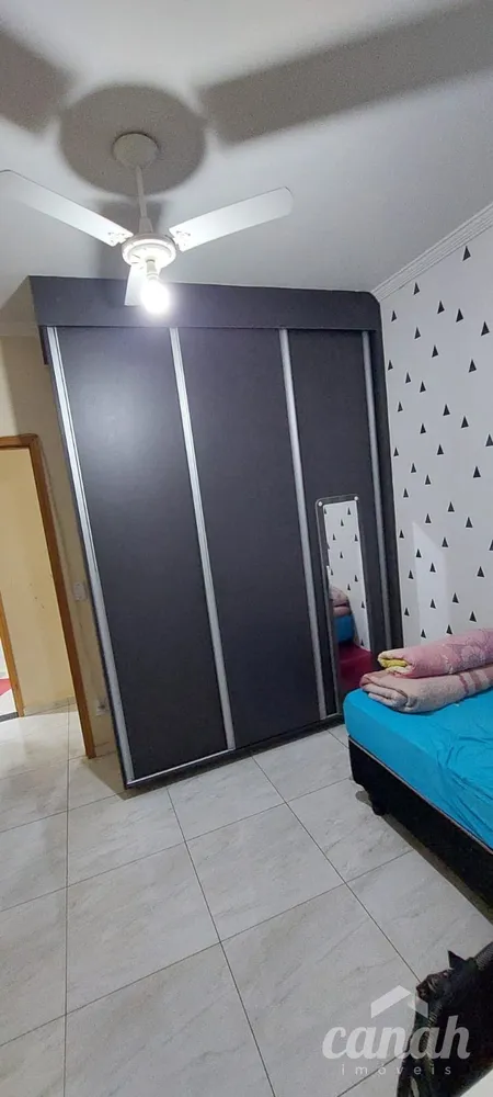 Casa, 3 quartos, 163 m² - Foto 3