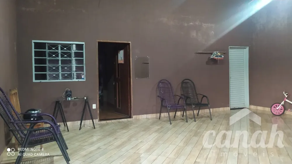 Casa, 2 quartos, 119 m² - Foto 2