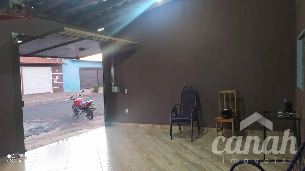 Casa, 2 quartos, 119 m² - Foto 3