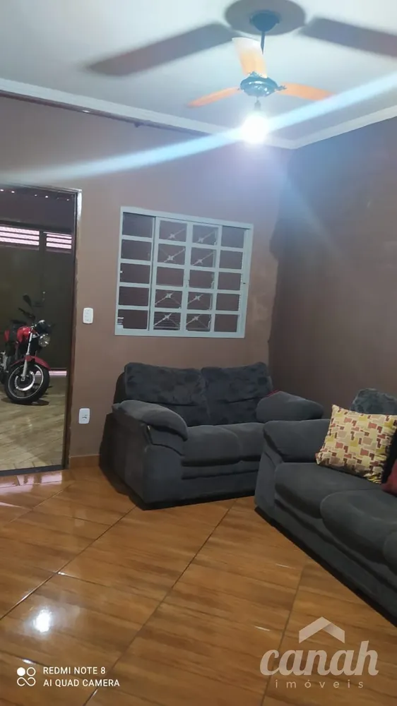 Casa, 2 quartos, 119 m² - Foto 4