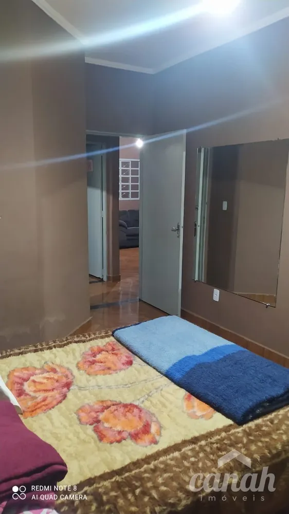 Casa, 2 quartos, 119 m² - Foto 1
