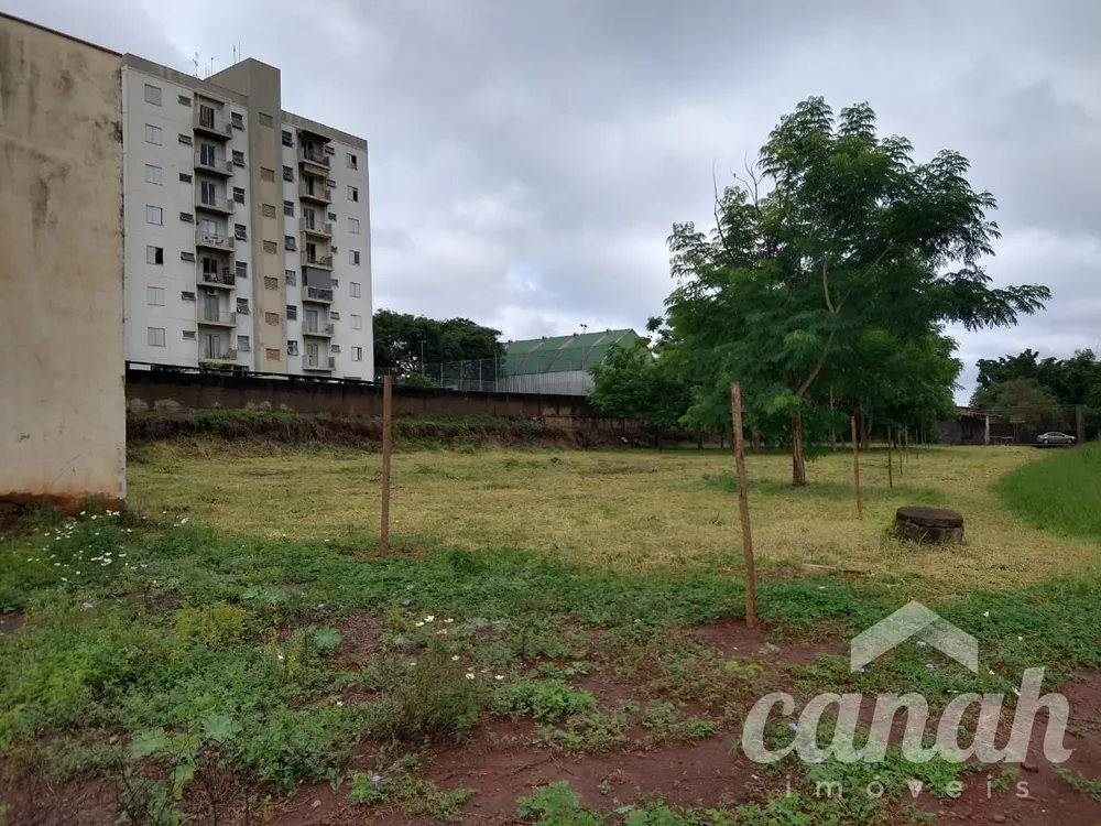 Terreno, 6000 m² - Foto 1