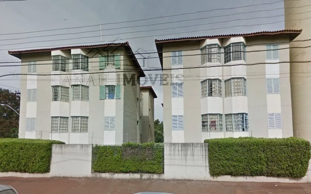 Apartamento, 1 quarto, 33 m² - Foto 2