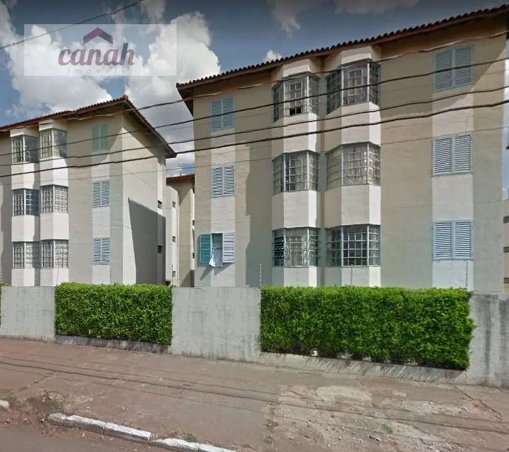 Apartamento, 1 quarto, 33 m² - Foto 1