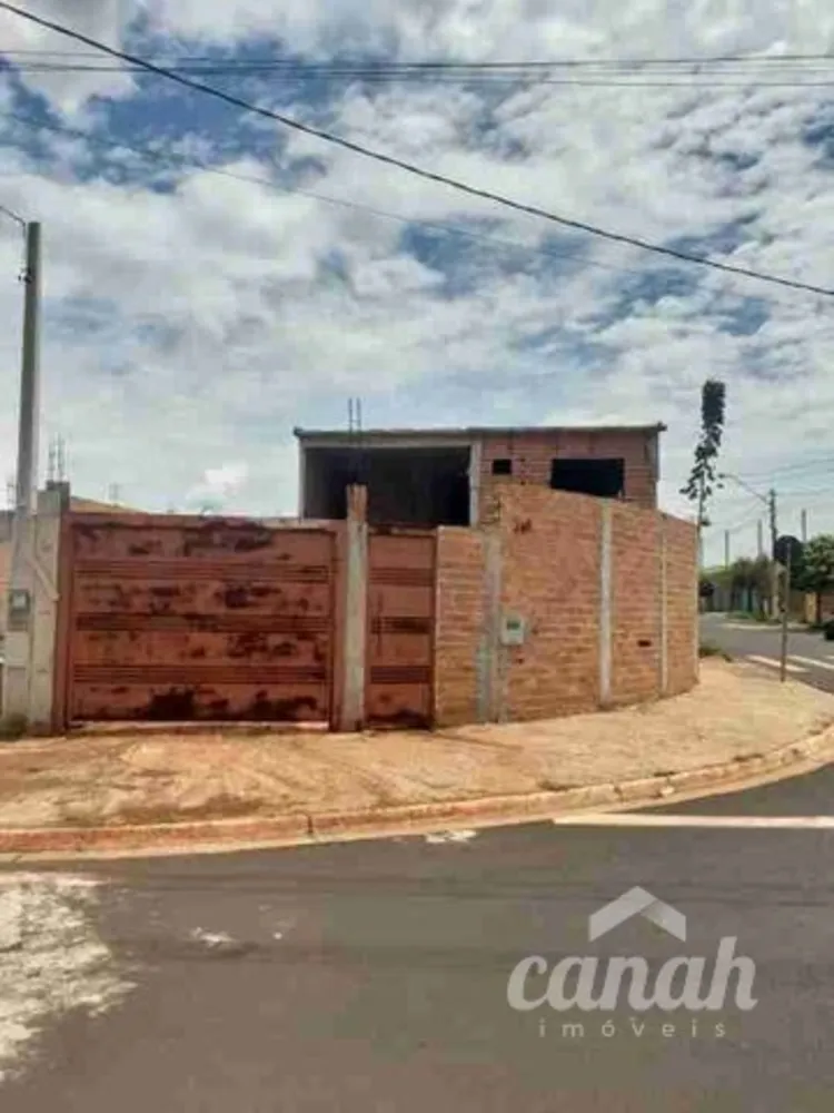 Casa, 4 quartos, 10 m² - Foto 2