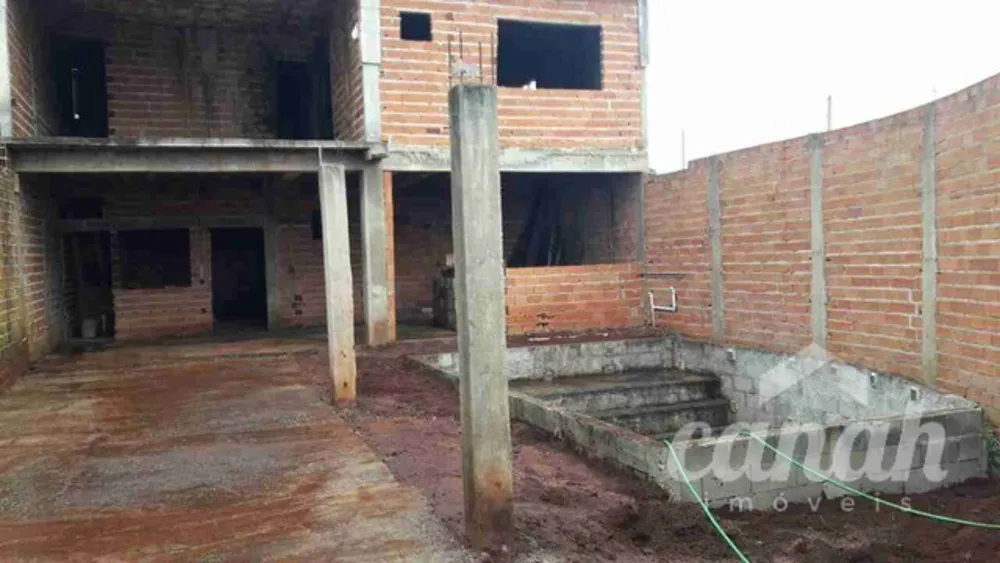 Casa, 4 quartos, 10 m² - Foto 4