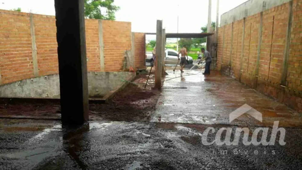 Casa, 4 quartos, 10 m² - Foto 3