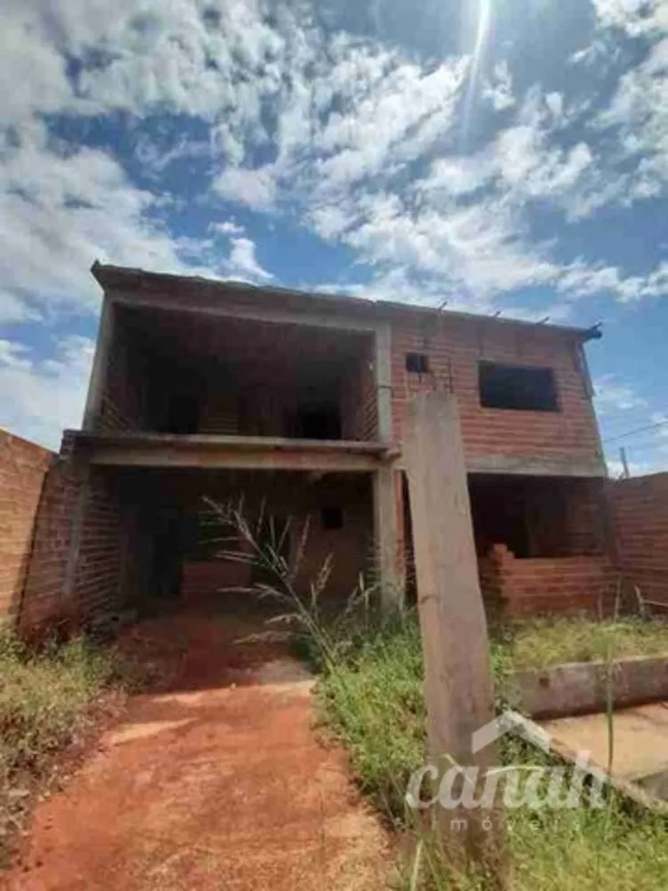 Casa, 4 quartos, 10 m² - Foto 1