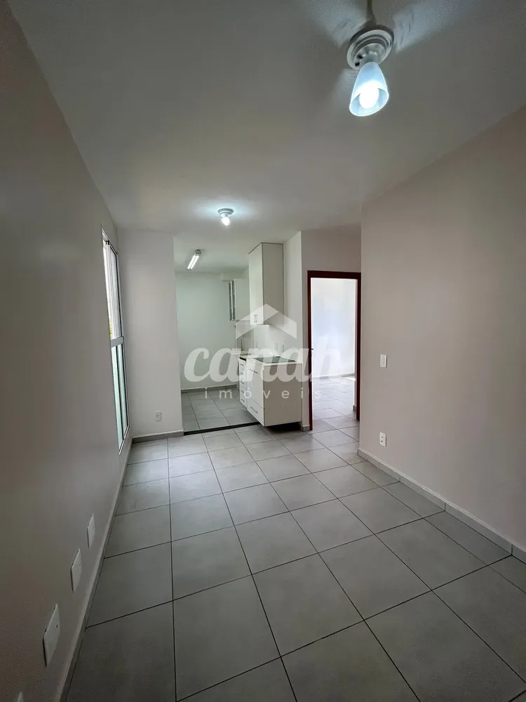 Apartamento, 2 quartos, 45 m² - Foto 3