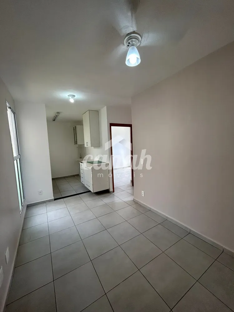 Apartamento, 2 quartos, 45 m² - Foto 1