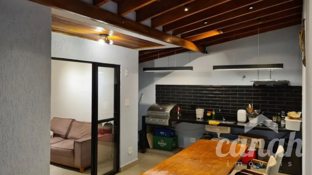 Apartamento, 3 quartos, 115 m² - Foto 4
