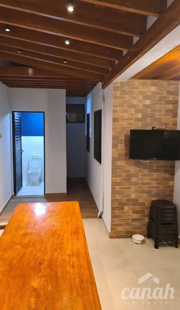 Apartamento, 3 quartos, 115 m² - Foto 3