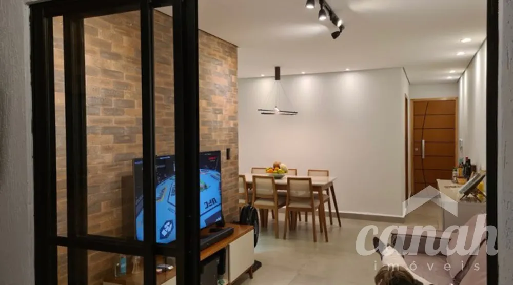 Apartamento, 3 quartos, 115 m² - Foto 2