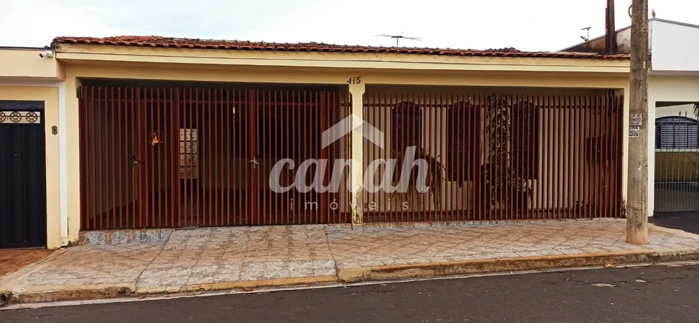 Casa, 3 quartos, 180 m² - Foto 1