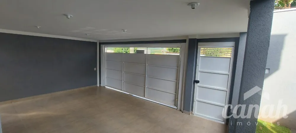 Casa, 3 quartos, 200 m² - Foto 2