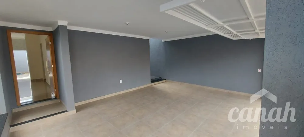 Casa, 3 quartos, 200 m² - Foto 1