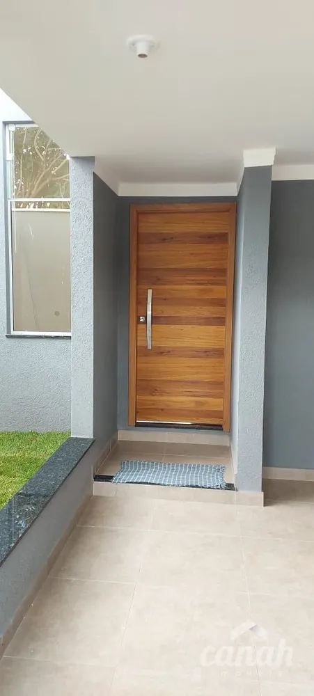 Casa, 3 quartos, 200 m² - Foto 3