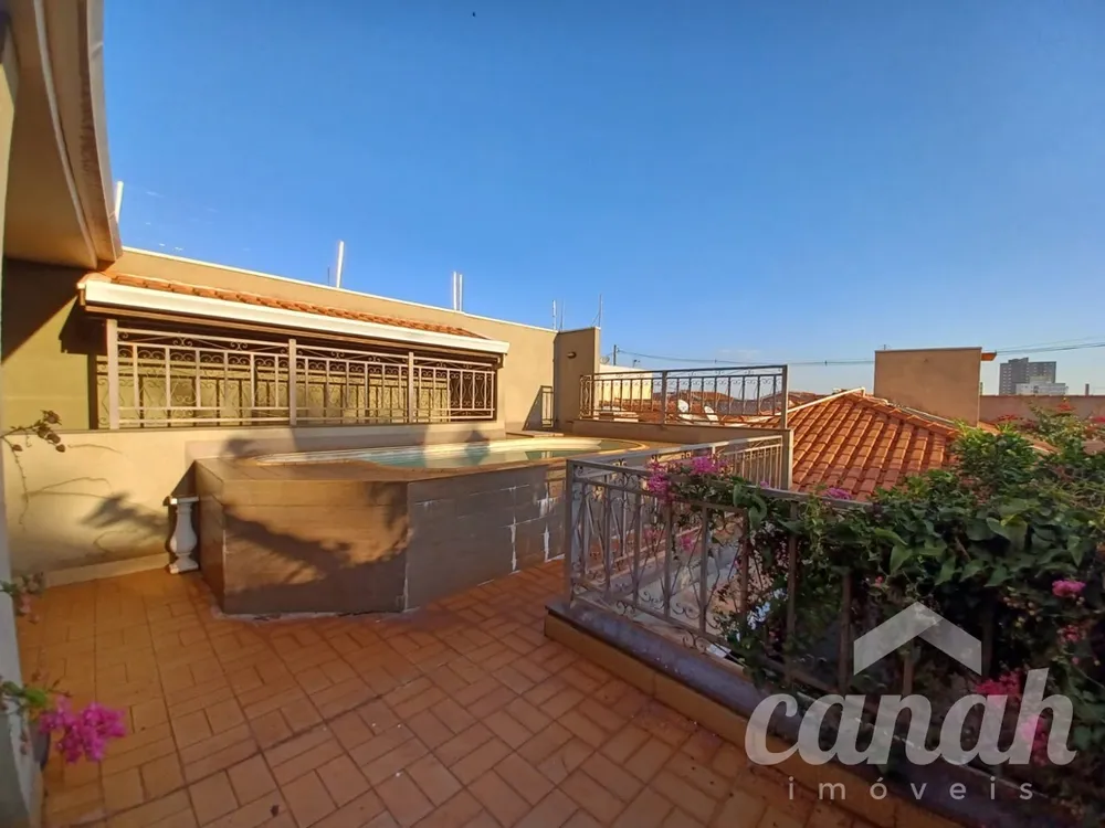 Casa, 3 quartos, 278 m² - Foto 3