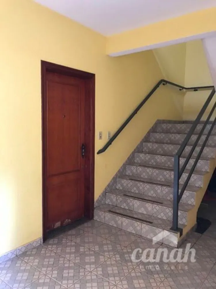 Apartamento, 2 quartos, 80 m² - Foto 4