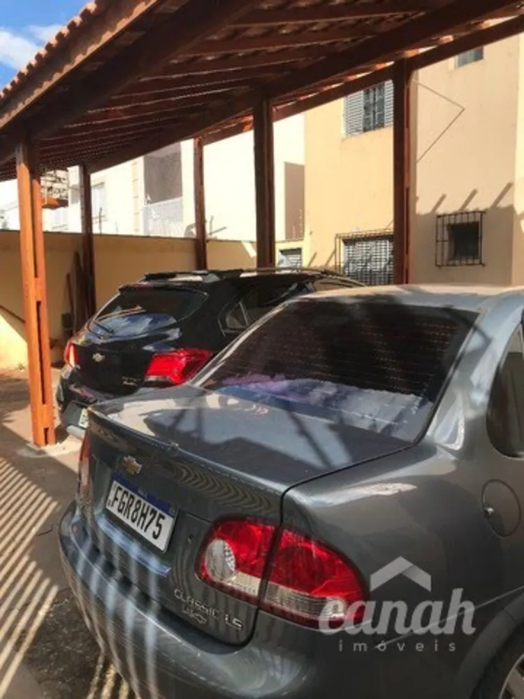 Apartamento, 2 quartos, 80 m² - Foto 2