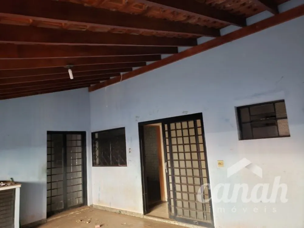 Casa, 4 quartos, 400 m² - Foto 1