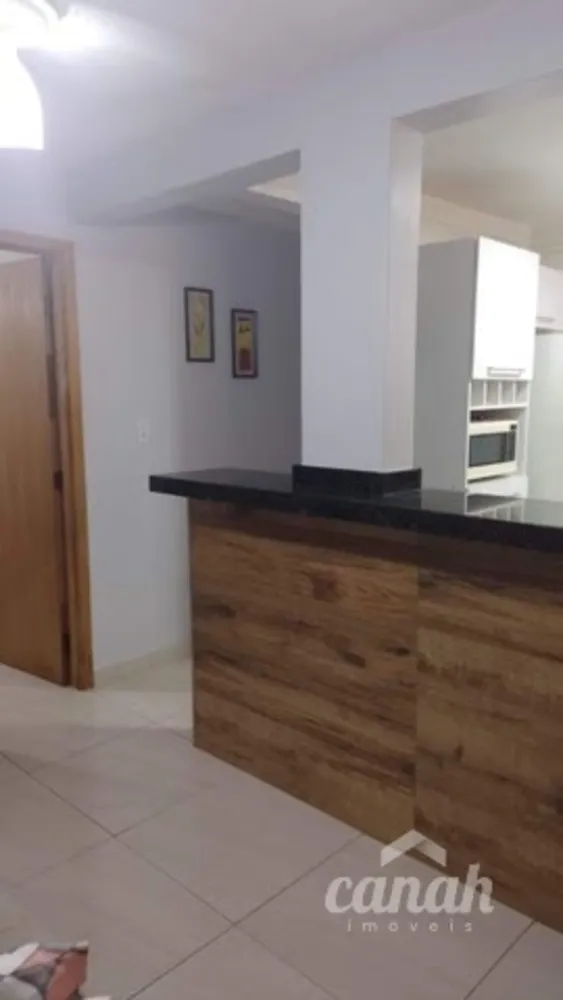Apartamento, 3 quartos, 60 m² - Foto 3