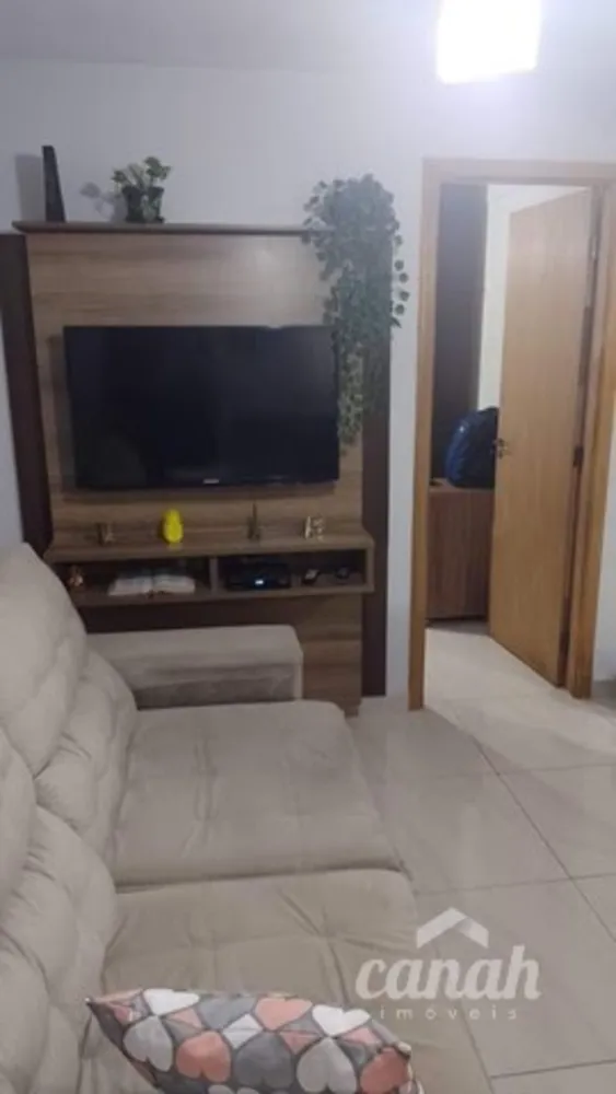 Apartamento, 3 quartos, 60 m² - Foto 1